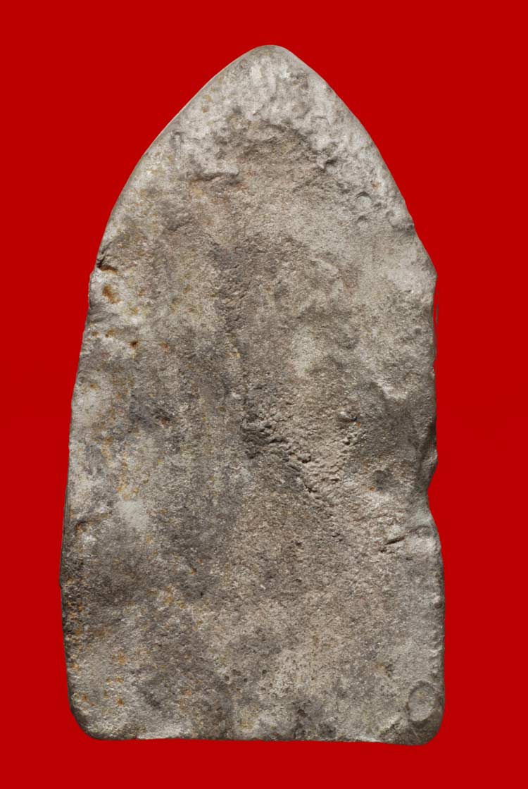 ความนิยมสูงสุดในกรุนี้.....พระยอดขุนพล กรุวัดราชบูรณะ ชินเงิน+ใบรับรองพระแท้+ใบประกาศที่2