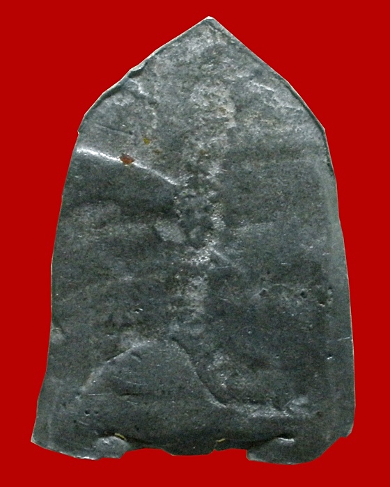 พระกรุวัดเพชร จ.สระบุรี พิมพ์นาคปรก