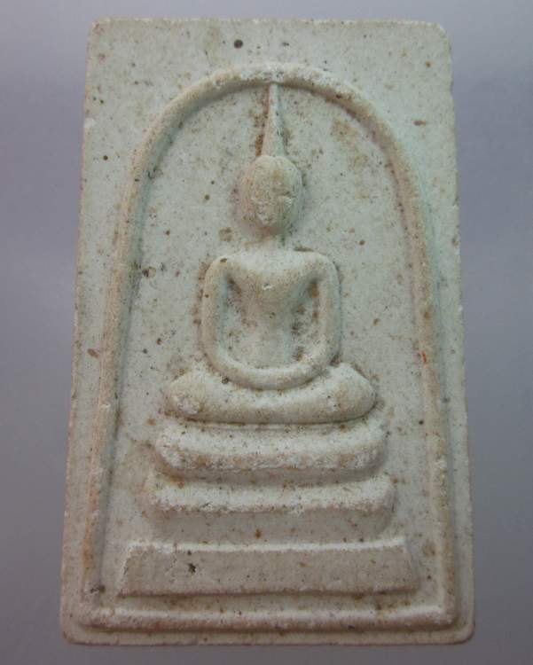 พระสมเด็จวัดเลา กรุงเทพ