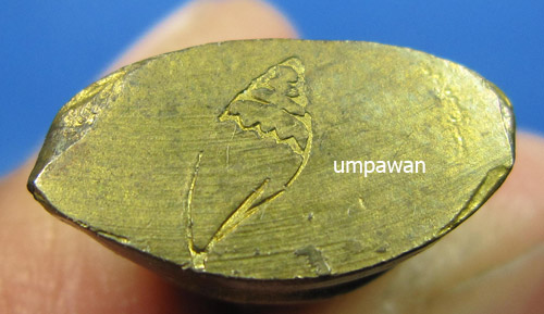 พระสังข์กาย  วัดสังข์กาจาย