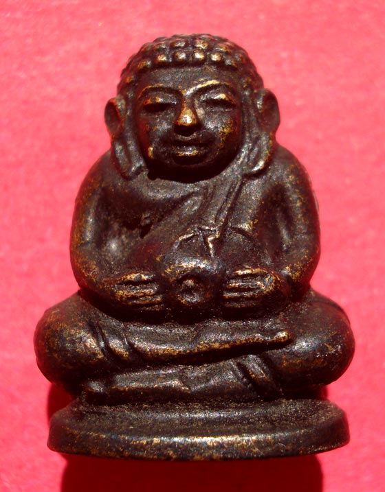 @@ พระสังกัจจายน์ วัดประสาทฯ ตอกโค๊ต @@