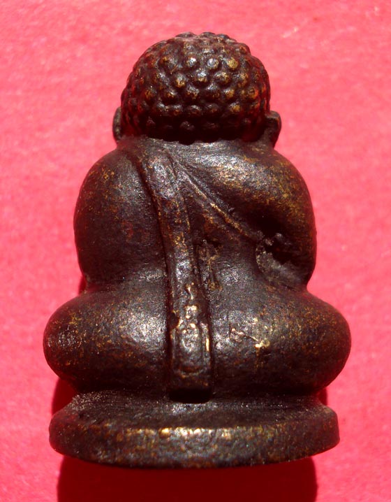 @@ พระสังกัจจายน์ วัดประสาทฯ ตอกโค๊ต @@