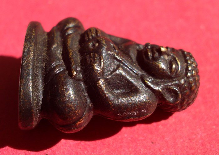 @@ พระสังกัจจายน์ วัดประสาทฯ ตอกโค๊ต @@