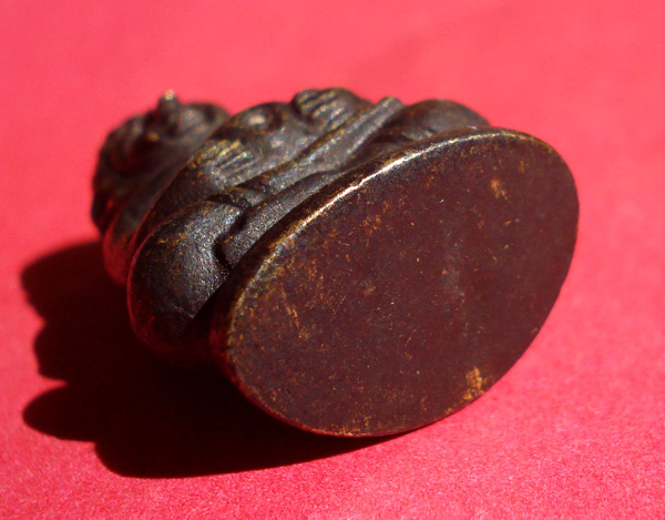 @@ พระสังกัจจายน์ วัดประสาทฯ ตอกโค๊ต @@