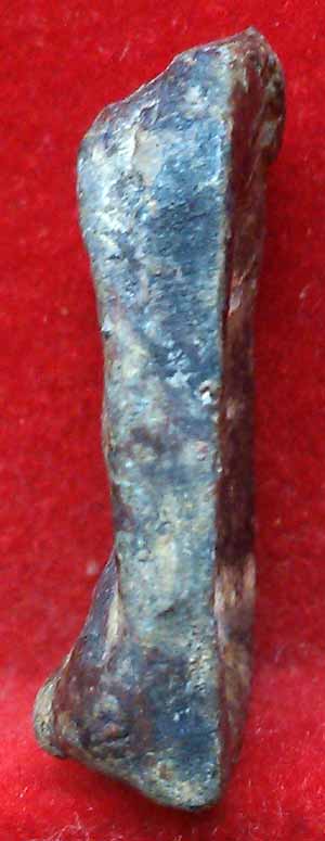 *ซุ้มกอ เนื้อชิน สนิมแดง กรุวัดทองแท่งฯ ลพบุรี*