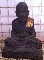 พระบูชาหลวงปู่ทวดเนื้อว่าน หน้าตัก4นิ้ว..เนื้อว่านเก่า น่ามีไว้บูชา