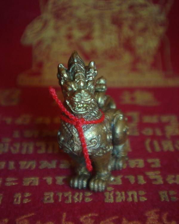 สิงห์ปราบป่าพญาปราบเมือง ครูบาออ เชียงใหม่