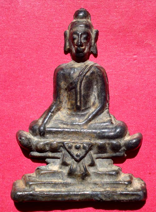 @@ พระอู่ทอง ฐานสูง อยุธยา @@