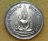 เหรียญพระพุทธชินราช เนื้อเงิน ขนาด 2.5 เซนฯ 