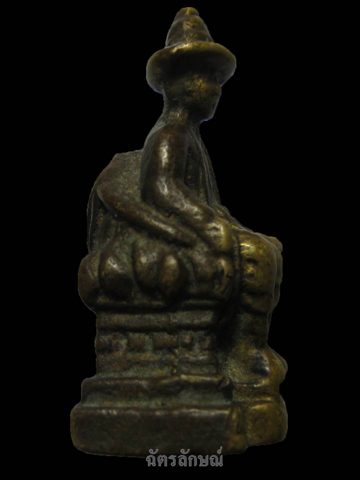 พระเจ้าตากสิน วัดสุทัศน์