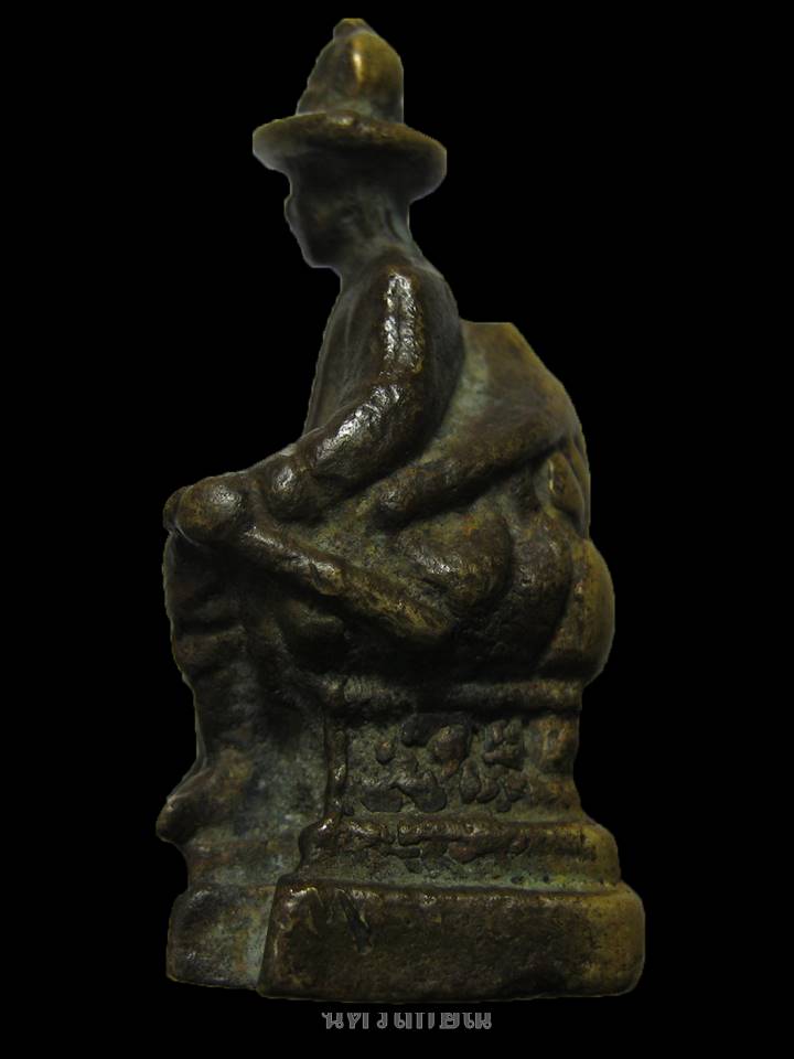 พระเจ้าตากสิน วัดสุทัศน์