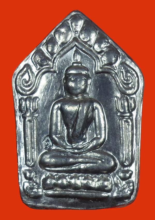 *** พระขุนแผนชินบัญชรพิมพ์ใหญ่ หลวงปู่คำบุ วัดกุดชมภู ***