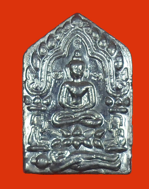 *** พระขุนแผนชินบัญชรพิมพ์เล็ก หลวงปู่คำบุ วัดกุดชมภู ***