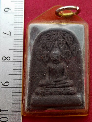 วัดใจเริ่ม 10 บาท กับ ผงวัดมะค่าไทรงาม อ.แกลง จ.ระยอง ..AK136