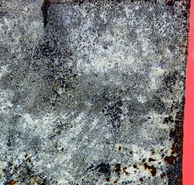 พระปรุหนังเนื้อชิน ไม่ระบุกรุ