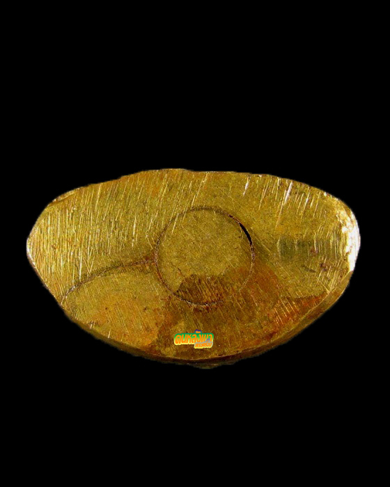 หลวงพ่อเงิน วัดบึงนาราง ปี15 