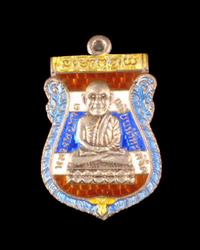 หลวงปู่ทวด รุ่นพุทธาคมเขาอ้อ