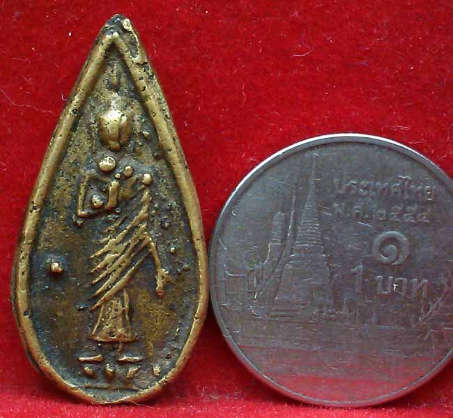 *พระคันธราชหยดน้ำขาห่าง พระปฐมฯ๒๔๙๖*