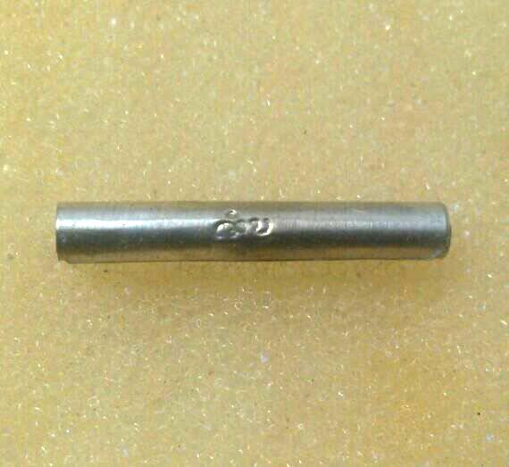 **เคาะเดียวครับ**ตะกรุดมหาละลวยอุดผงมหาละลวยใหญ่ หลวงปู่คำบุ รุ่นเจริญลาภ วัดกุดชมภู จ.อุบลฯ 