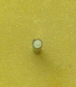 **เคาะเดียวครับ**ตะกรุดมหาละลวยอุดผงมหาละลวยใหญ่ หลวงปู่คำบุ รุ่นเจริญลาภ วัดกุดชมภู จ.อุบลฯ 