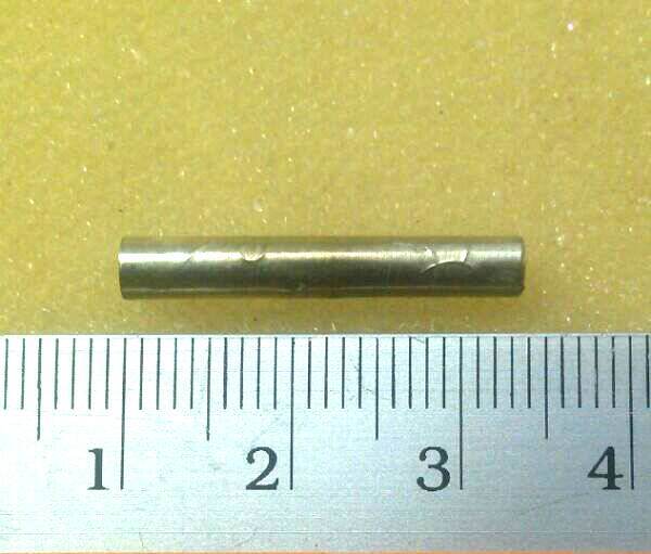 **เคาะเดียวครับ**ตะกรุดมหาละลวยอุดผงมหาละลวยใหญ่ หลวงปู่คำบุ รุ่นเจริญลาภ วัดกุดชมภู จ.อุบลฯ 