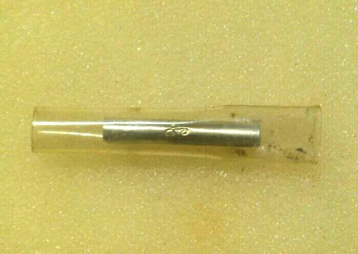 **เคาะเดียวครับ**ตะกรุดมหาละลวยอุดผงมหาละลวยใหญ่ หลวงปู่คำบุ รุ่นเจริญลาภ วัดกุดชมภู จ.อุบลฯ 