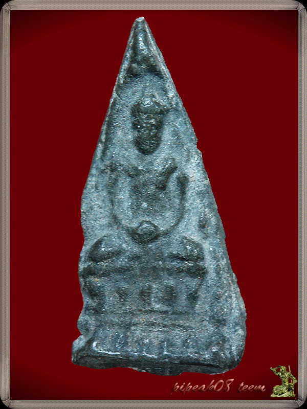 พระอู่ทองบัวสองชั้น