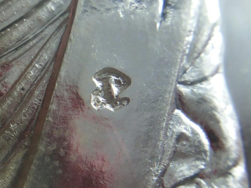 เหรียญสรงน้ำ หลวงพ่ออุ้น วัดตาลกง เนื้อเงิน เคาะเดียวแดงคับ