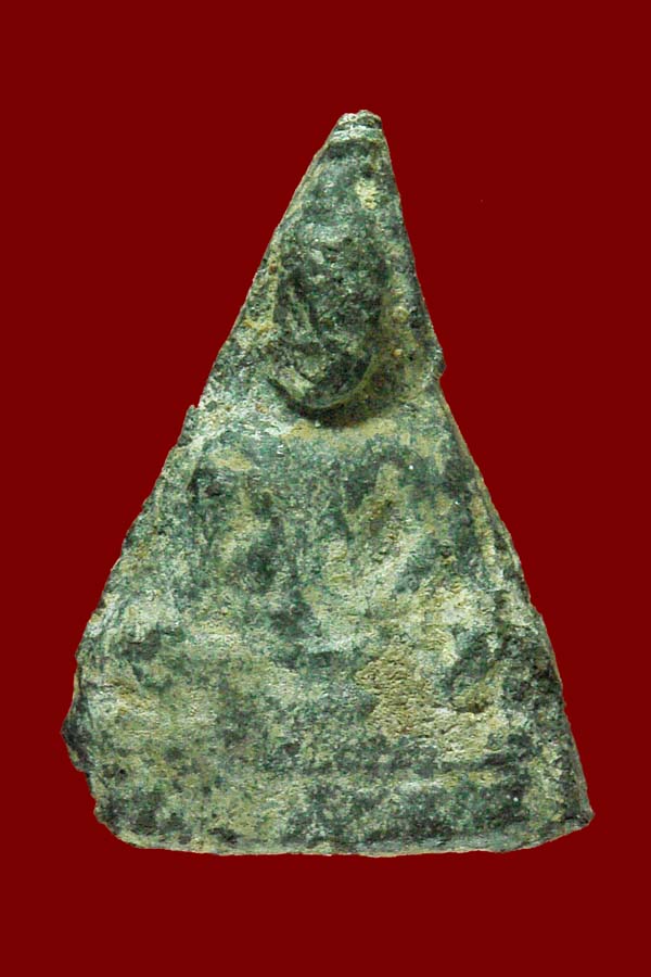 พระนางท่ามะปรางค์ วัดพระศรีฯ สุพรรณ