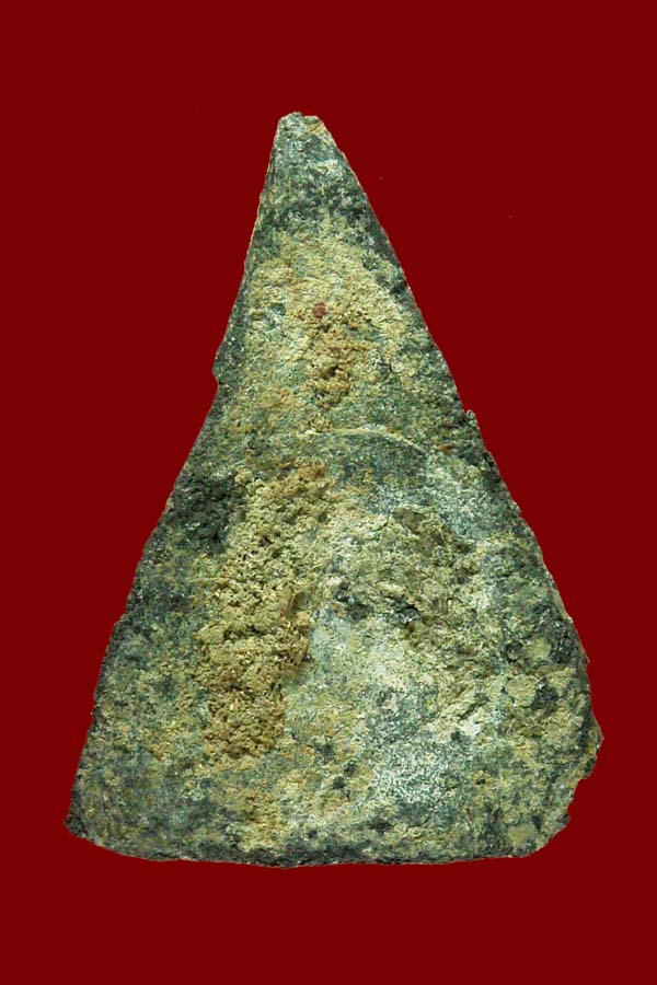 พระนางท่ามะปรางค์ วัดพระศรีฯ สุพรรณ