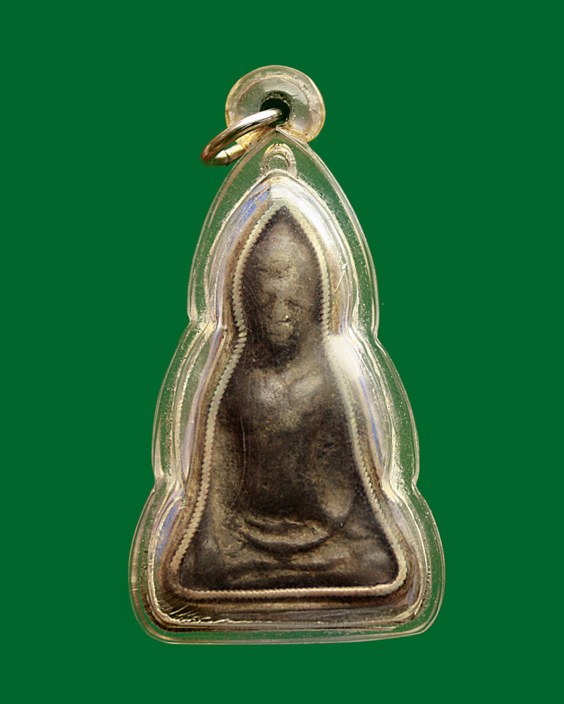  พระอู่ทองท้องช้าง กรุวัดพระศรีรัตนมหาธาตุ จ.ลพบุรี