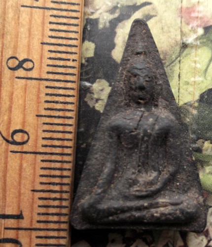 10 บาท กับ พระนางพญา....AK479