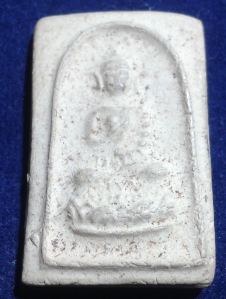 หนุมานและสมเด็จ หลวงพ่อพูล วัดไผ่ล้อม