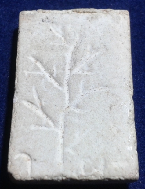 หนุมานและสมเด็จ หลวงพ่อพูล วัดไผ่ล้อม