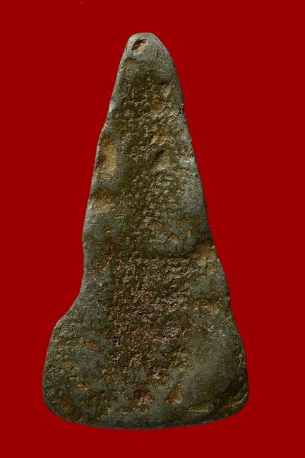 พระท่ามะปรางค์ กรุวัดพระศรีฯ สุพรรณบุรี