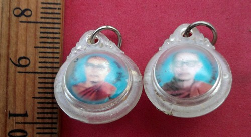 วัดใจเริ่ม 10 บาท กับ ลูกอมพระเกจิ 2 ลูก ..AK507