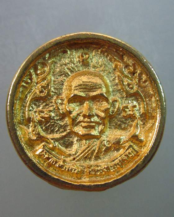 ล้อแม็คหลวงพ่อเงิน วัดบางคลาน