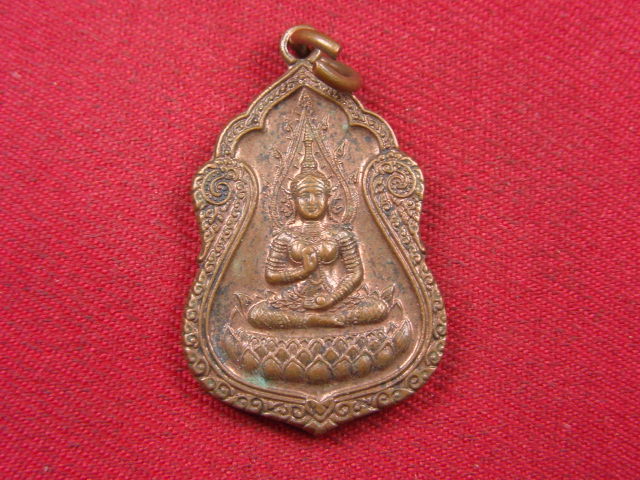 "จ่าสันต์" แดงเคาะเดียว/พระสุนทรีวาณี  วัดสุทัศนเทพวราราม  กรุงเทพฯ