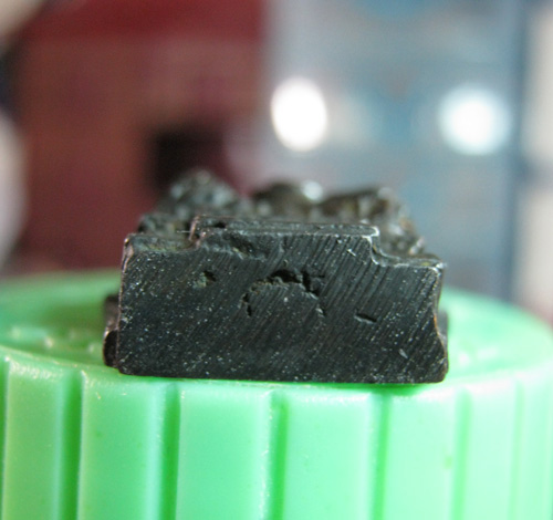 พระวชิรมงคล วัดพลับพลา วาระเดียวกับออกเหรียญ ลพ เกษม ลำปาง