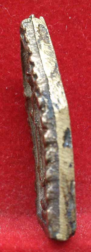 *เหรียญหล่อฯ ห้ามญาติ(วันจันทร์) ปี๒๔๘๐..ลพ.กึ๋น วัดดอนยานนาวา กทม.*