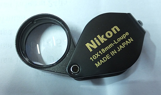 ถูกสุด จิ๋วแต่แจ๋ว กล้องส่องพระ Nikon Full HD ขนาด10X18mm. กล้องคุณภาพดี ราคาที่คุณเป็นเจ้าของได้