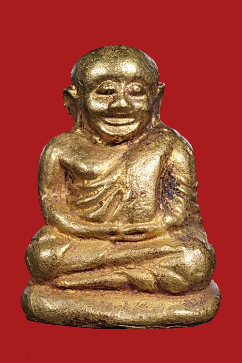 หลวงพ่อเงิน กรุวัดขวาง