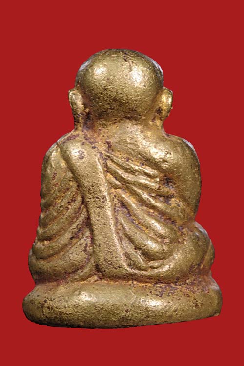 หลวงพ่อเงิน กรุวัดขวาง