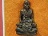หลวงปู่คำพันธ์ รูปเหมือน นั่งพญานาค ปี42 เนื้อนวะโลหะ กล่อ งเดิม