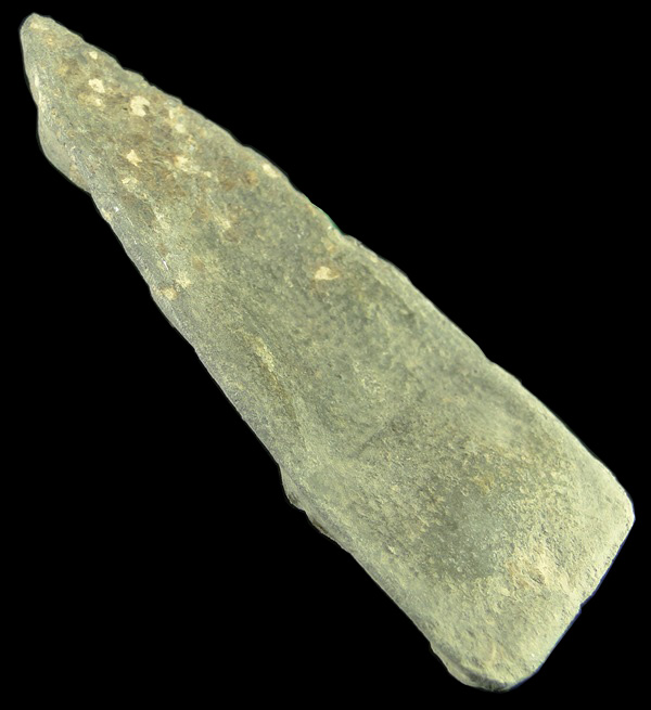 พระหูยานชินเงิน วัดพระศรีมหาธาตุ ลพบุรี