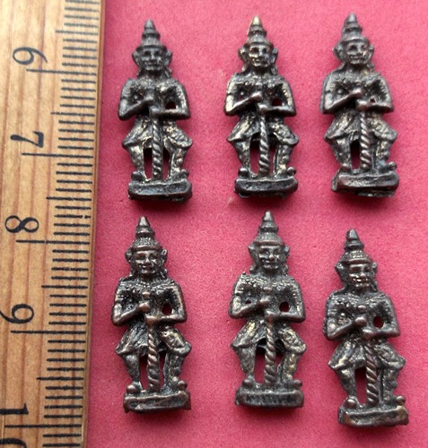 วัดใจเริ่ม 10 บาท กับ ท้าวเวสสุวรรณ   . ..AK638