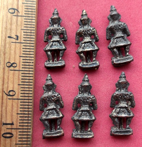 วัดใจเริ่ม 10 บาท กับ ท้าวเวสสุวรรณ   . ..AK638