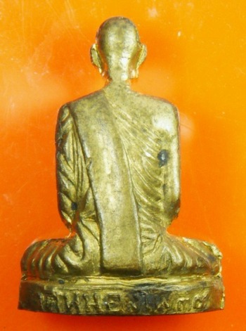 รูปหล่อ หลวงพ่อเดิม วัดหนองโพ