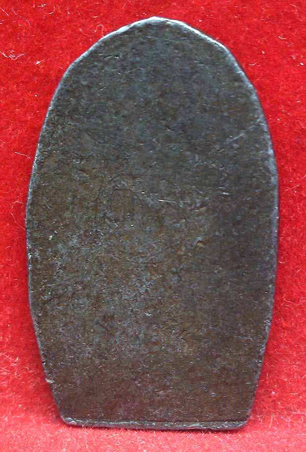 *เหรียญหล่อฯ ลพ.ธรรมจักร วัดเขาธรรมมูล..โดยหลวงพ่อปลา วัดโบสถ์ ชัยนาท*