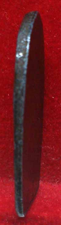 *เหรียญหล่อฯ ลพ.ธรรมจักร วัดเขาธรรมมูล..โดยหลวงพ่อปลา วัดโบสถ์ ชัยนาท*